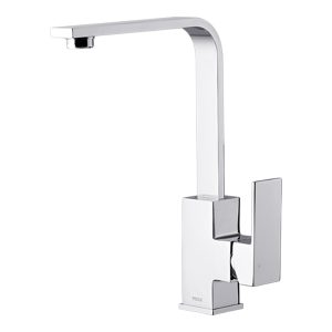 THYME STRAIGHT SINK MIXER CHROME