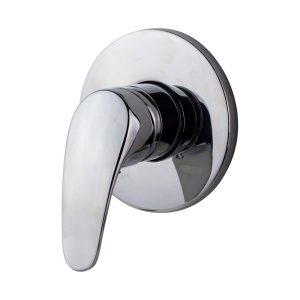 CAYENNE SHOWER MIXER CHROME LEAD FREE