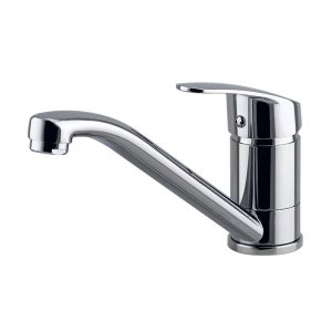 CAYENNE SINK MIXER CHROME LEAD FREE